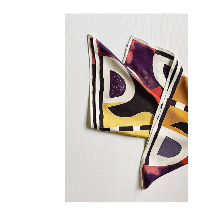 Silk Scarf 02 | 15-item drop | Myra artefacts 01