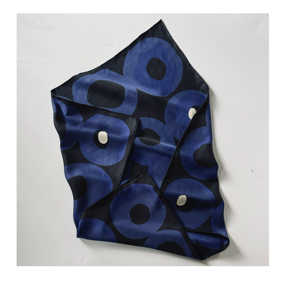 Silk Scarf 03 | 15-artefact drop | Myra artefacts 01