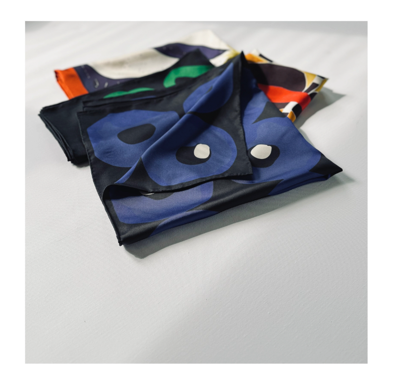 Silk Scarf 03 | 15-artefact drop | Myra artefacts 01