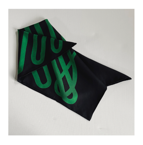 Silk Scarf 04 | 15-artefact drop | Myra artefacts 01